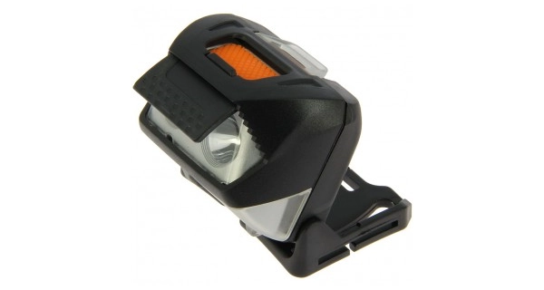 NGT - Čelovka Dynamic Cree Headlight - dobíjacia